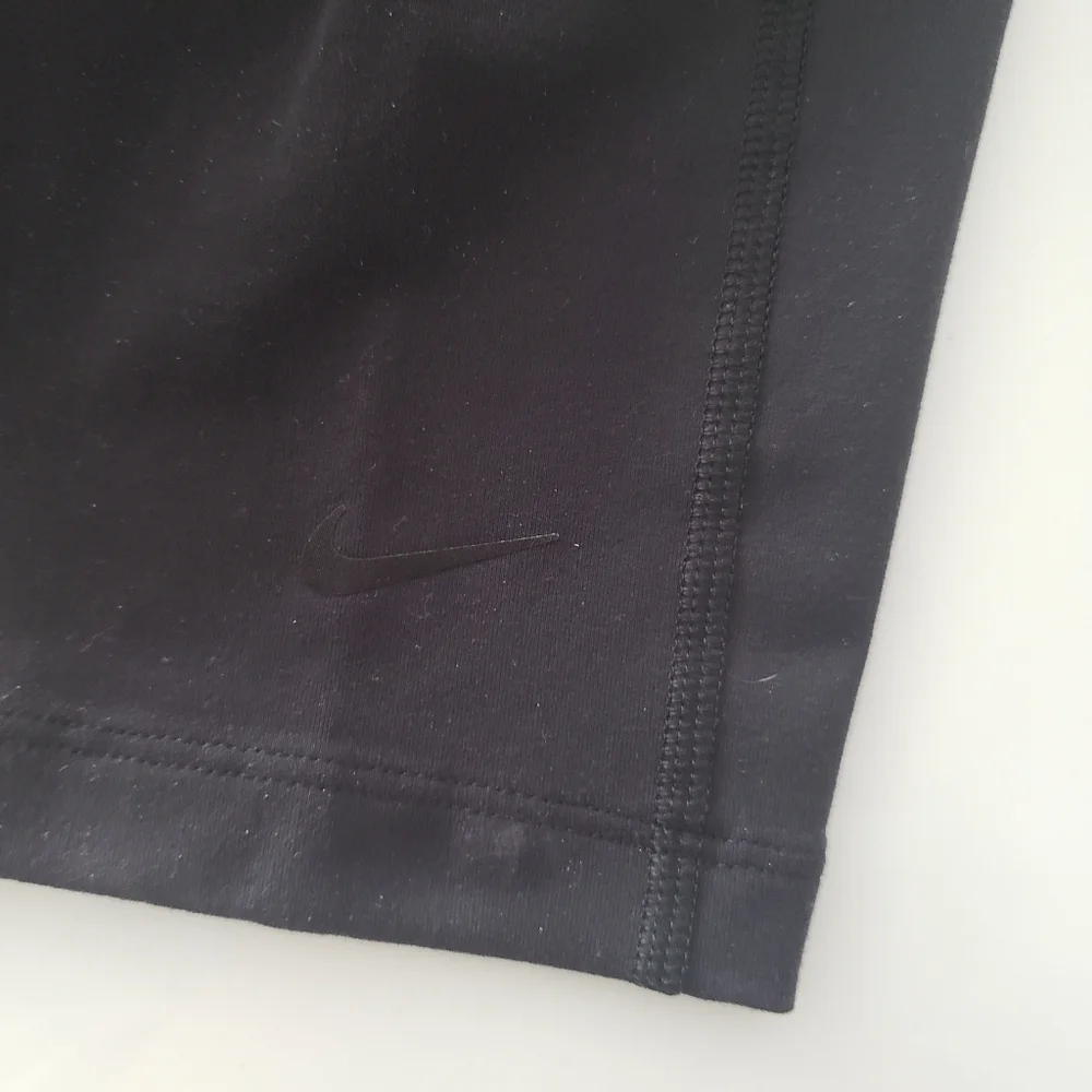 NIKE Pro Compession yoga bodysuit size Small